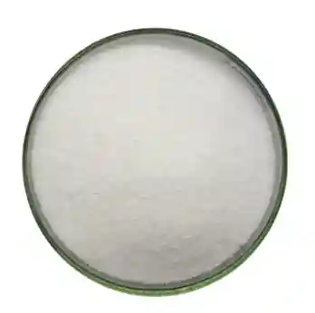 Leucine Bulk Powder